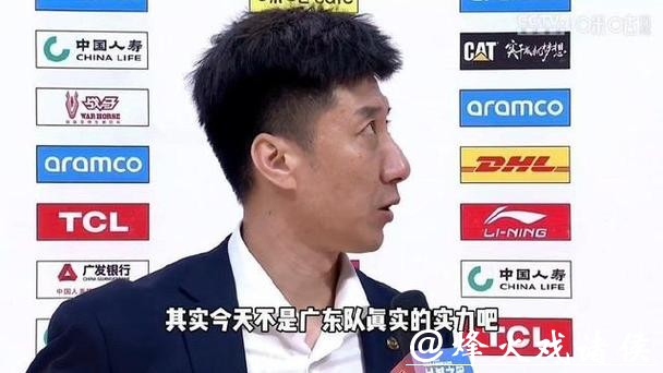 四川男篮主帅韩硕辞职 今晚战新疆助教临时指挥 四川男篮主帅韩硕辞职 今晚战新疆助教临时指挥