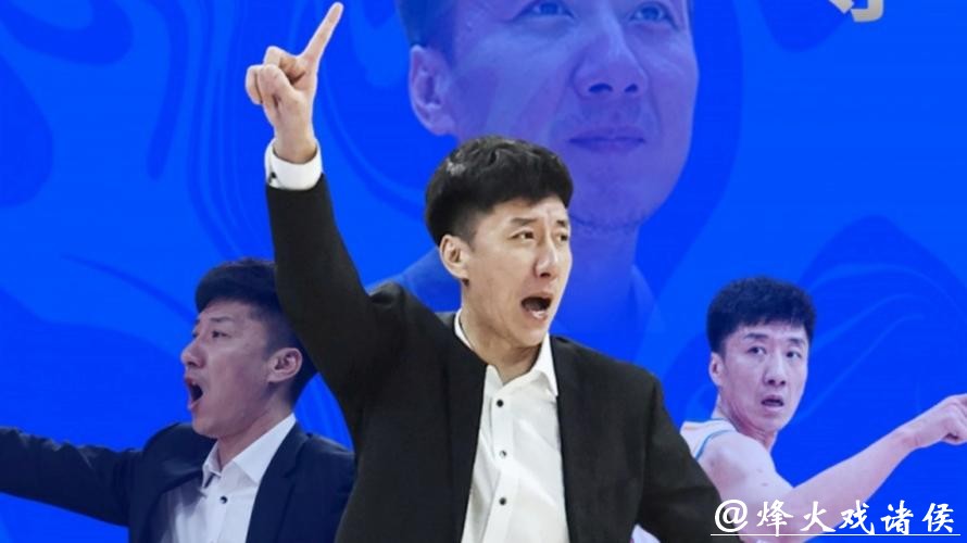 四川男篮主帅韩硕辞职 今晚战新疆助教临时指挥 四川男篮主帅韩硕辞职 今晚战新疆助教临时指挥