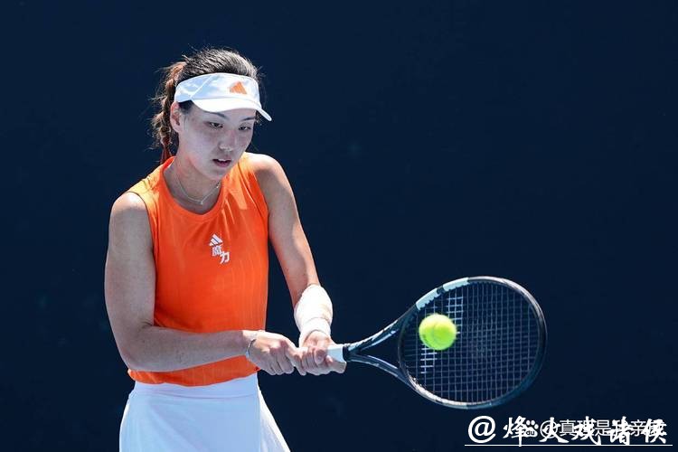 三次涉险过关!王欣瑜2-1胜奥斯塔彭科,闯进澳网32强揽奖金 三次涉险过关!王欣瑜2-1胜奥斯塔彭科,闯进澳网32强揽奖金