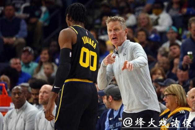 勇士队老板乔·拉科布对库明加的激情回应引发NBA热议