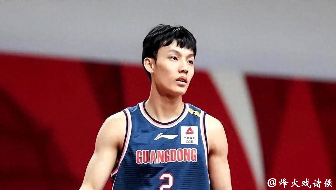 徐杰神勇!本土核心力压外援,广东德比险胜广州 徐杰神勇!本土核心力压外援,广东德比险胜广州